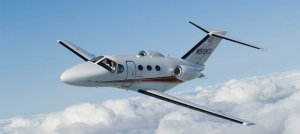 Cessna и Spectrum Aeromed начинают выпуск самолетов Mustang медицинского назначения