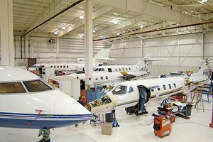 Bombardier изменил интервалы техобслуживания