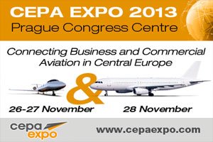 CEPA Expo посетило рекордное число делегатов