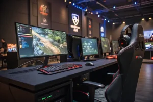 Нишевые рынки Мелбет